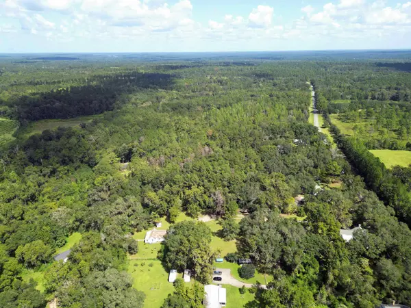 TBD TRAIN STATION Road, Tallahassee, FL 32309