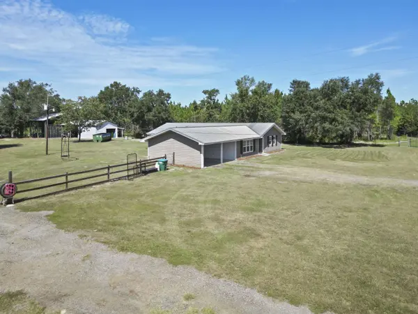17014 NW Harry G Mcclellan Road, Blountstown, FL 32424