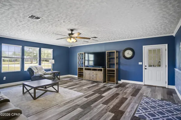 17014 NW Harry G Mcclellan RD, Blountstown, FL 32424