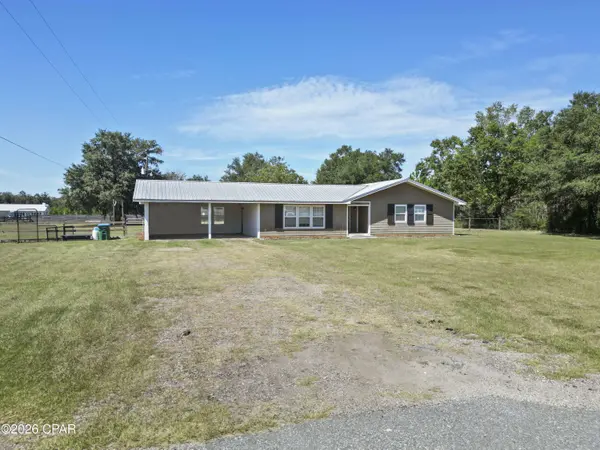17014 NW Harry G Mcclellan RD, Blountstown, FL 32424