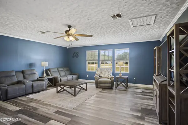 17014 NW Harry G Mcclellan RD, Blountstown, FL 32424