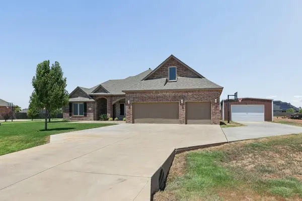 9173 Strawberry Fields Dr E, Amarillo, TX 79119-9842