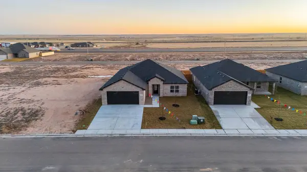 12561 LEONA DR, Canyon, TX 79015