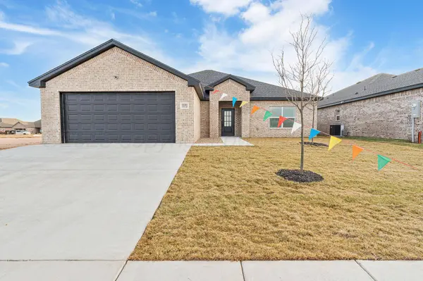 12561 LEONA DR, Canyon, TX 79015