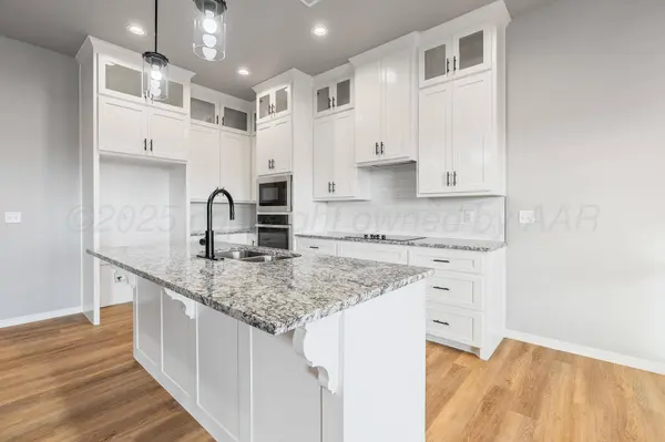 12561 LEONA DR, Canyon, TX 79015