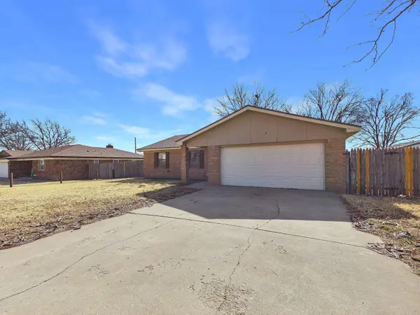 418 TAMMY AVE, Amarillo, TX 79108