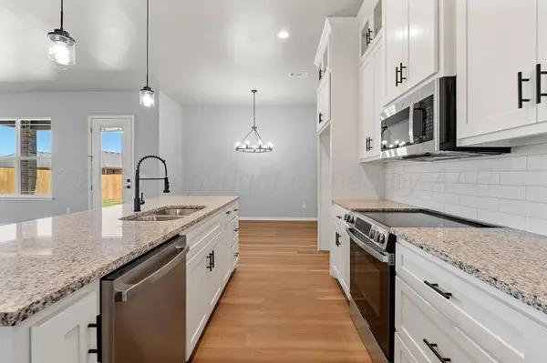 7609 Arlo DR, Amarillo, TX 79119