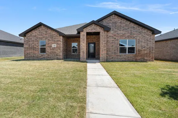 7609 Arlo DR, Amarillo, TX 79119