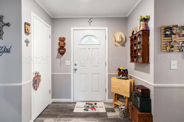 4307 HARMONY ST, Amarillo, TX 79109