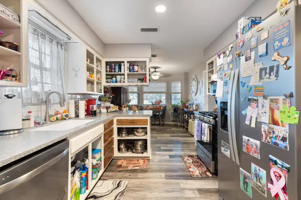 4307 HARMONY ST, Amarillo, TX 79109