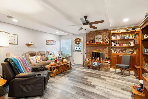 4307 HARMONY ST, Amarillo, TX 79109