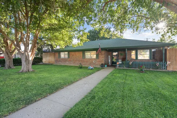 4307 HARMONY ST, Amarillo, TX 79109