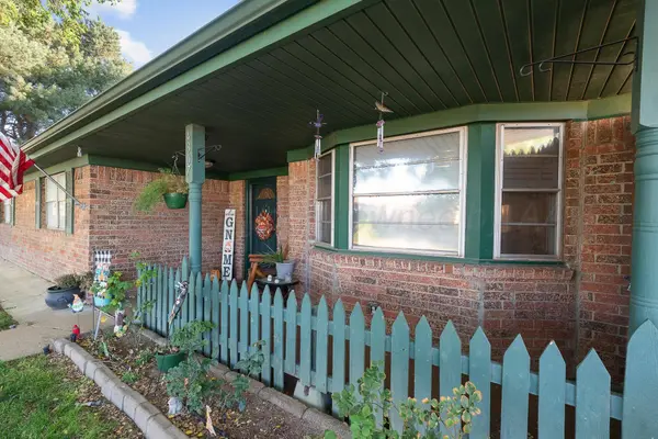 4307 HARMONY ST, Amarillo, TX 79109