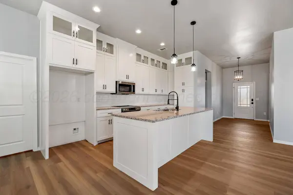7609 Arlo DR, Amarillo, TX 79119