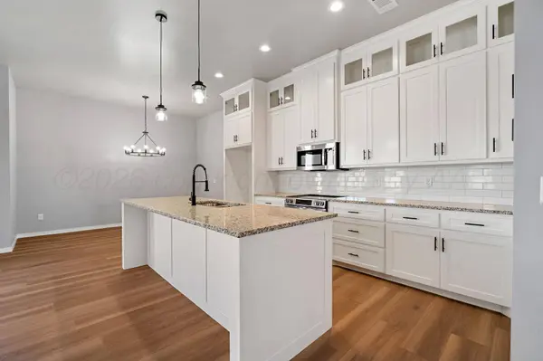7609 Arlo DR, Amarillo, TX 79119