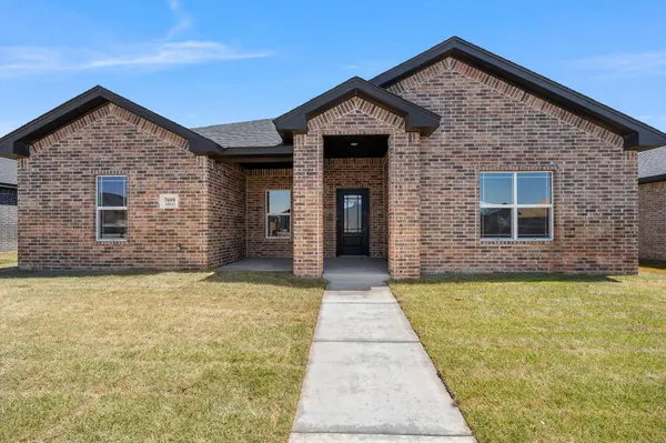 7609 Arlo DR, Amarillo, TX 79119