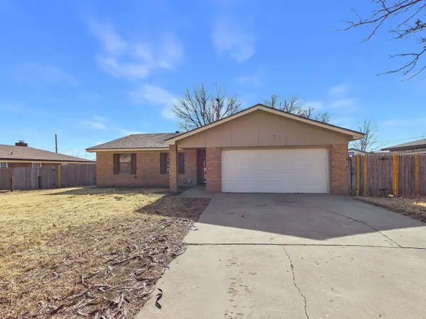 418 TAMMY AVE, Amarillo, TX 79108
