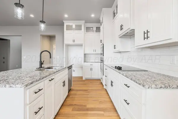12561 LEONA DR, Canyon, TX 79015