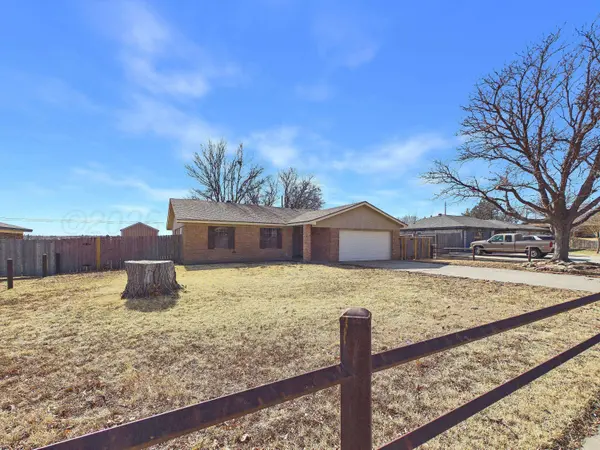 418 TAMMY AVE, Amarillo, TX 79108