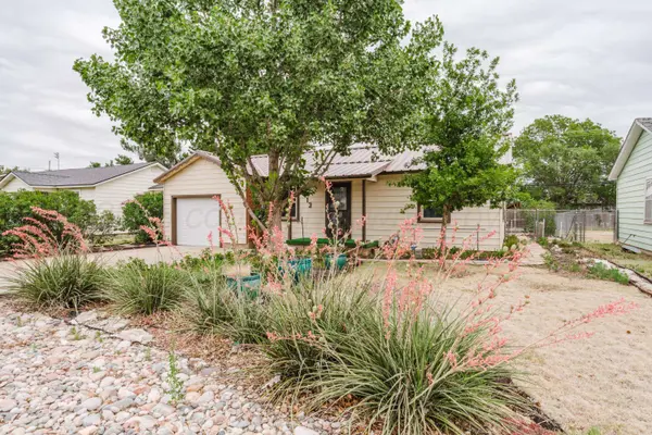 1413 FOX AVE, Dumas, TX 79029