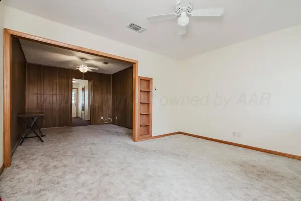 1413 FOX AVE, Dumas, TX 79029