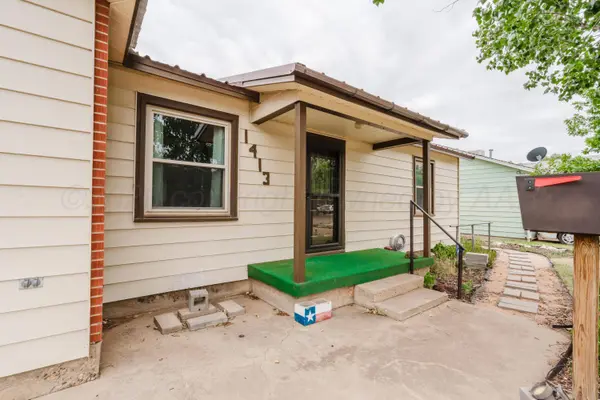 1413 FOX AVE, Dumas, TX 79029