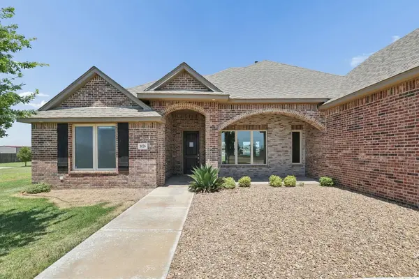 9173 Strawberry Fields Dr E, Amarillo, TX 79119-9842