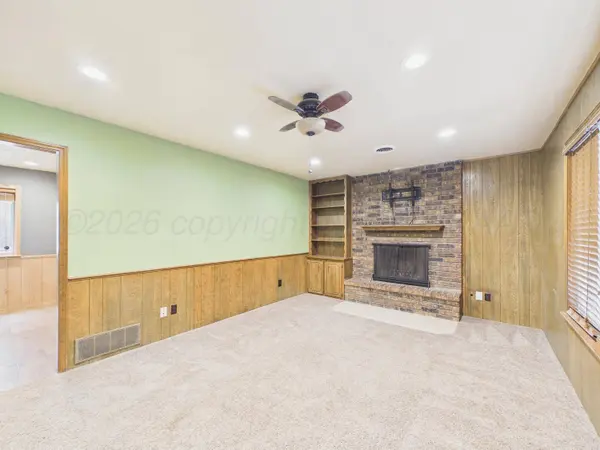 1912 S GOLIAD ST, Amarillo, TX 79106