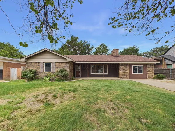 1912 S GOLIAD ST, Amarillo, TX 79106