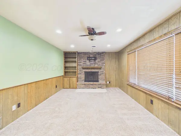 1912 S GOLIAD ST, Amarillo, TX 79106