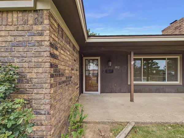 1912 S GOLIAD ST, Amarillo, TX 79106