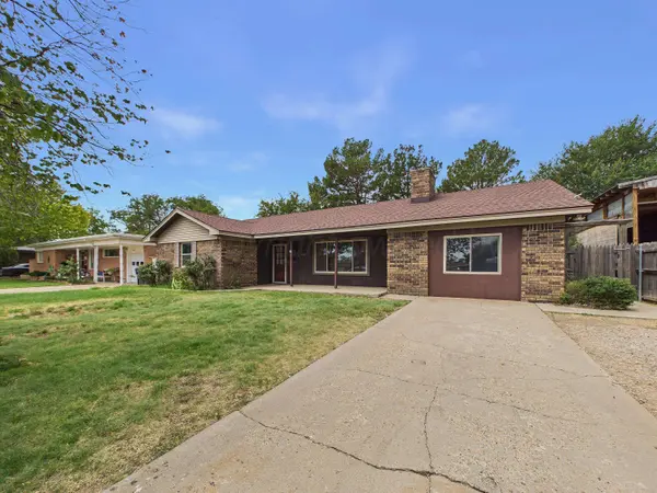 1912 S GOLIAD ST, Amarillo, TX 79106