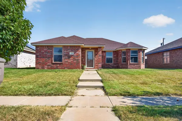 1303 FOX TERRIER AVE, Amarillo, TX 79108