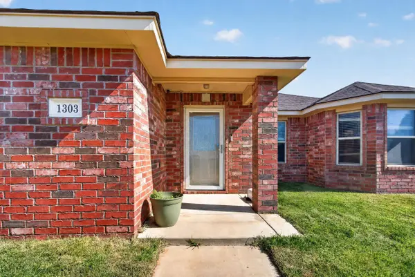 1303 FOX TERRIER AVE, Amarillo, TX 79108