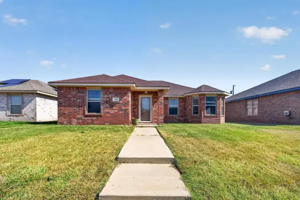 1303 FOX TERRIER AVE, Amarillo, TX 79108