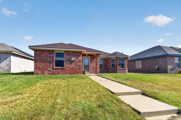 1303 FOX TERRIER AVE, Amarillo, TX 79108