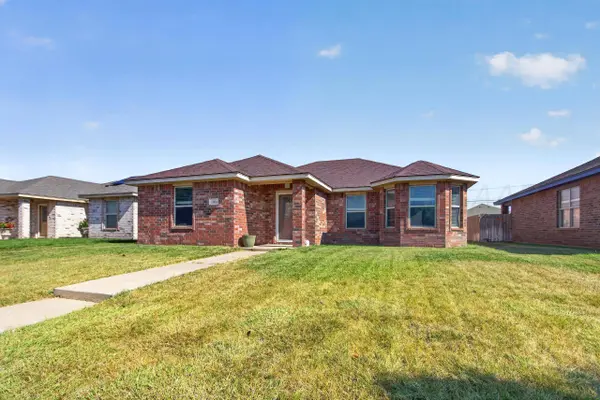 1303 FOX TERRIER AVE, Amarillo, TX 79108
