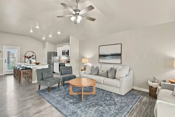 6909 ATHENS ST, Amarillo, TX 79118