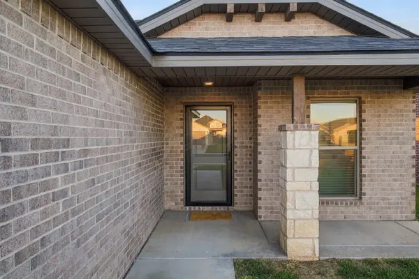 6909 ATHENS ST, Amarillo, TX 79118