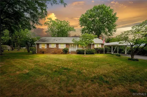 7980 Elliott DR, Mechanicsville, VA 23111