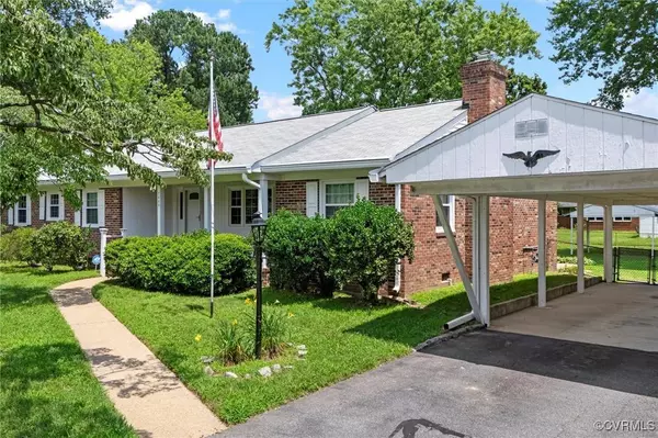 7980 Elliott DR, Mechanicsville, VA 23111