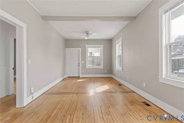 1506 5th ST, Victoria, VA 23974