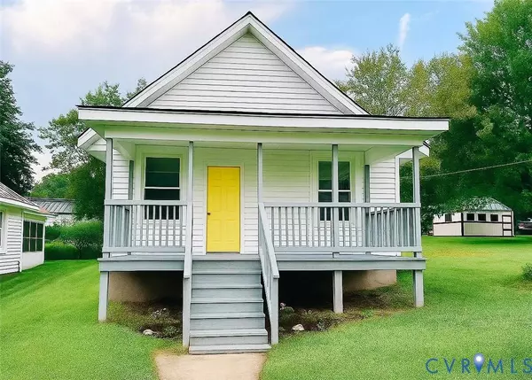 1506 5th ST, Victoria, VA 23974