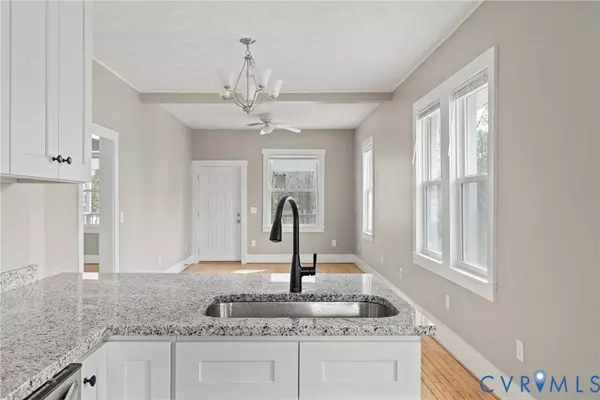 1506 5th ST, Victoria, VA 23974