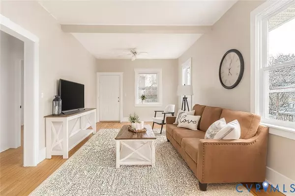 1506 5th ST, Victoria, VA 23974