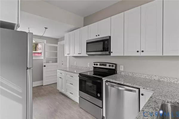 1506 5th ST, Victoria, VA 23974