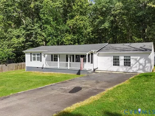 2419 Ocala DR, Powhatan, VA 23139