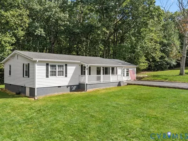 2419 Ocala DR, Powhatan, VA 23139