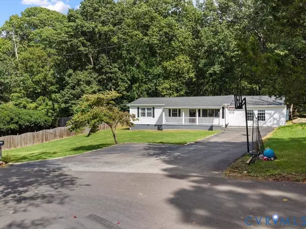 2419 Ocala DR, Powhatan, VA 23139