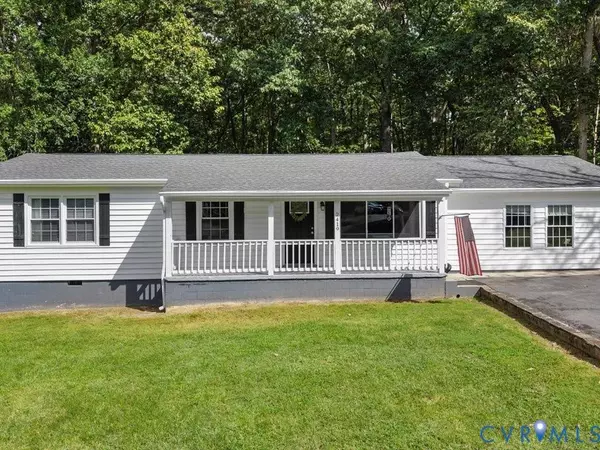 2419 Ocala DR, Powhatan, VA 23139